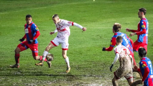 Ognjen Šešlak karijeru nastavlja u Akademiji Sarajeva: Slogi sam zahvalan na svemu, Premijer liga BiH