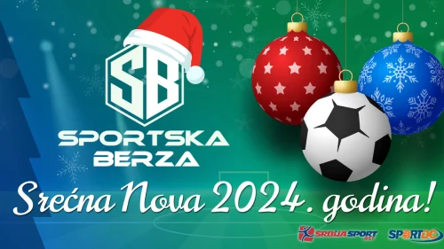 Srećno!