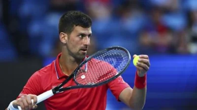 Poražen Novak Đoković