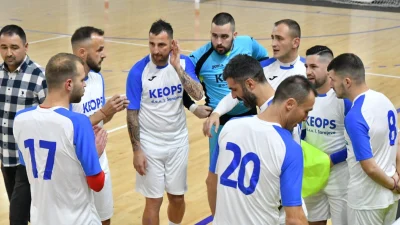 Božićni turnir Istočno Novo Sarajevo: Večeras na rasporedu odlične utakmice