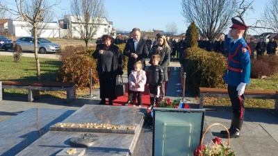 Uz Dan Republike Srpske, 9. januar: Dužna pošta dr Milanu Jeliću