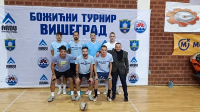 Finalisti Kafe „Galerija“ i „E – Sport“