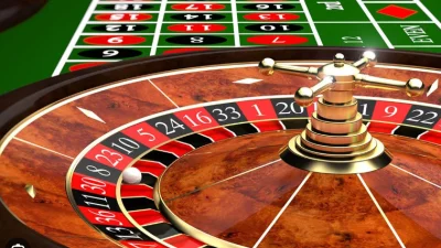 Pet najboljih ruleta za kockare