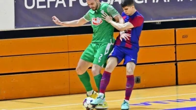 Radnik dobio veliko pojačanje, Premijer liga BiH