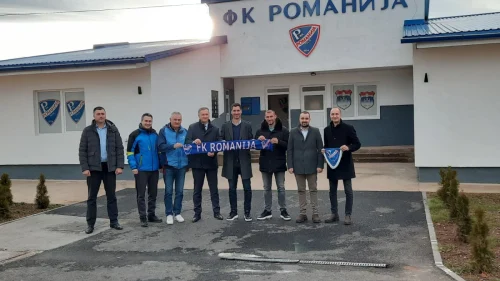 Romanija dobila pojačanje: Aleksandar Kosorić se vratio kući, Prva liga Republike Srpske
