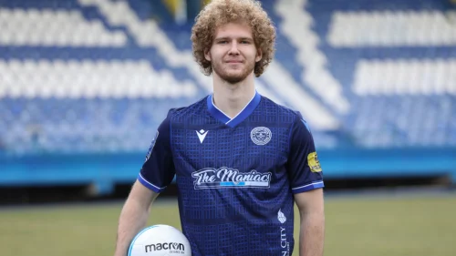 Čast je biti Željin igrač, Premijer liga BiH