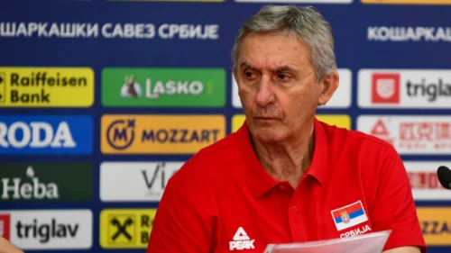 Ovakva Evroliga nepotrebna