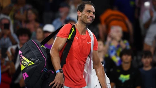 Nadal odustao od Australije