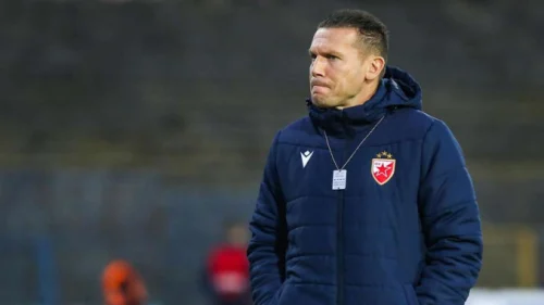 Izraelci pišu: Bahar prijavio Zvezdu, Mozzart Bet Super liga Srbije