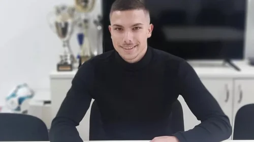 Milan Trišić i Marin Samardžić novi igrači Rudara, Prva liga Republike Srpske