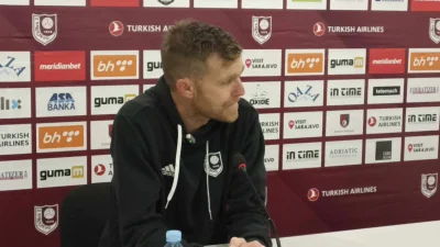 Sarajevo krenulo sa radom, Premijer liga BiH