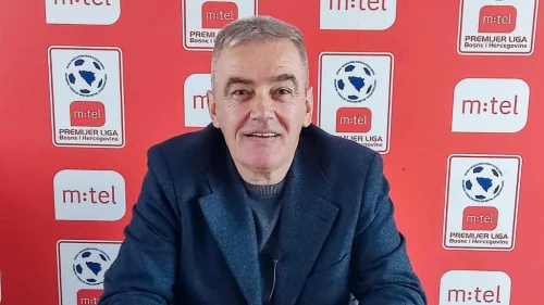 Krenula Sloga, Premijer liga BiH