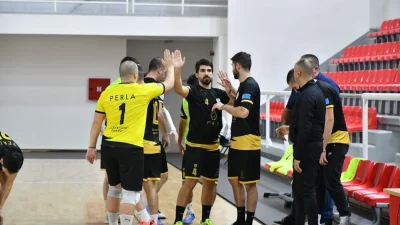 Božićni turnir Istočno Novo Sarajevo: Traže se još dvije ekipe za polufinale