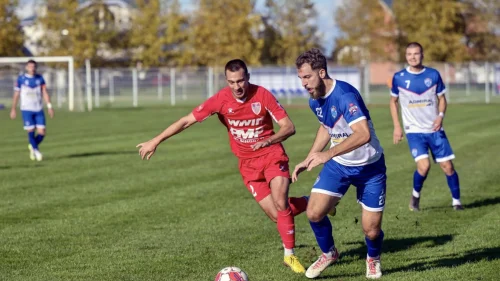 Nebojša Babić: Titula je naš glavni cilj, Prva liga Republike Srpske