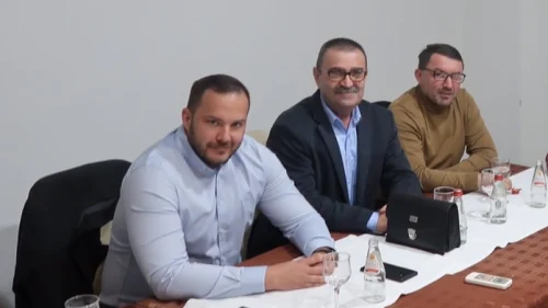 Nastavljene aktivnosti rušenja Mile Mandića u PFS Prijedor