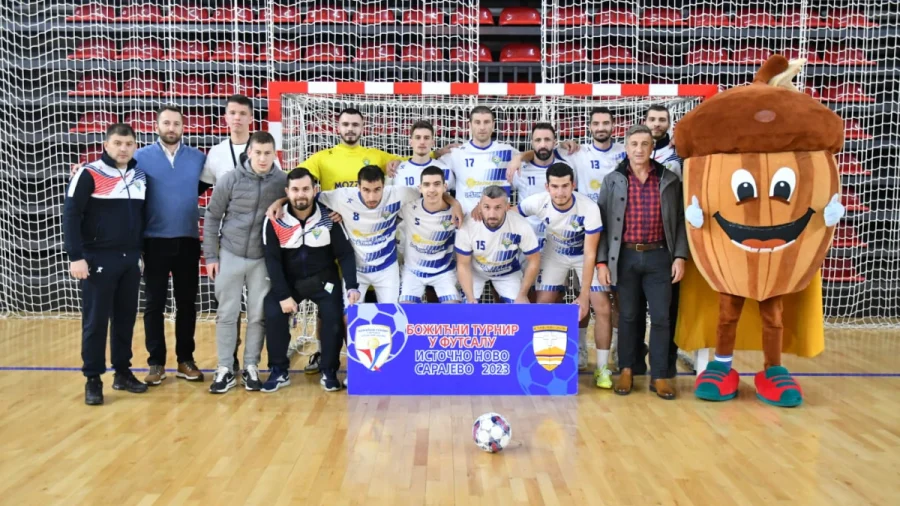 Poslije fenomenalnih četvrtfinalnih mečeva poznati polufinalisti Božićnog turnira u Istočnom Novom Sarajevu