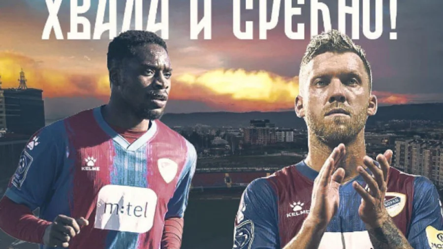 Tandem napušta Banja Luku, Premijer liga BiH