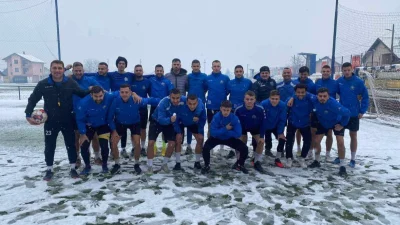 Darko Vojvodić zakazao start priprema, Prva liga Republike Srpske