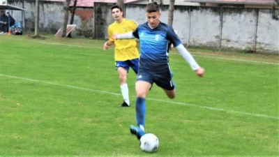 Martin Jelić prvi napustio Bečejce