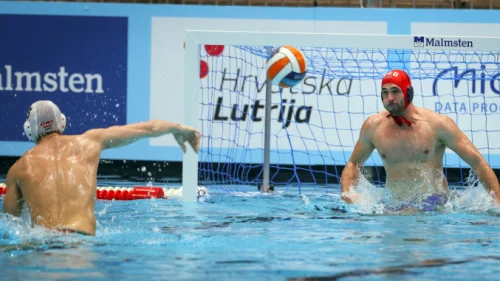Peterci kobni za Srbiju