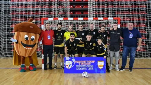 FINALNI OBRAČUN: Zamm MC ili Restoran Perla?