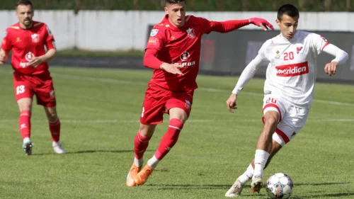 Obrad Starčević prešao u TOŠK, Premijer liga BiH