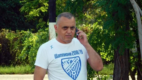 Crnadak: Hoćemo u prvoligaški karavan, Druga liga Republike Srpske – Zapad