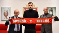 Vasiljević u Nišu