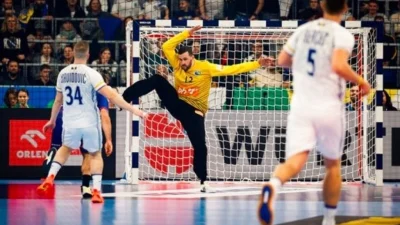 Burić prozvao selektora