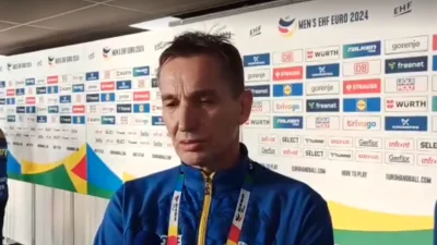Smajlagić tvrdi da nema sukoba u bh timu