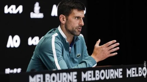 Nole preskače sutrašnji trening