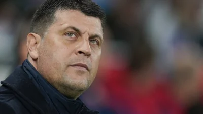 Milojević brojao do 30, Mozzart Bet Super liga Srbije