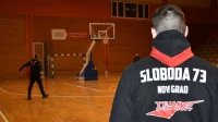Prekić Slobodin