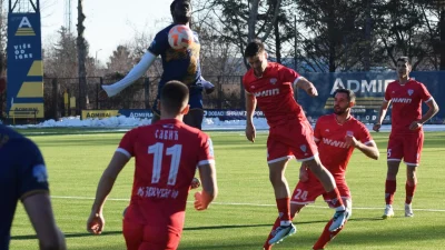 Poraz Zvijezde 09 u pripremnom meču, Premijer liga BiH