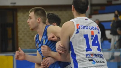 Leotar prvi finalista Kupa Republike Srpske