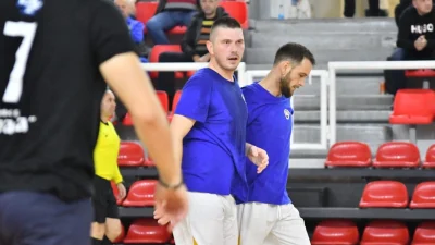 Željezničar angažovao Srđana Miloševića, Premijer liga BiH