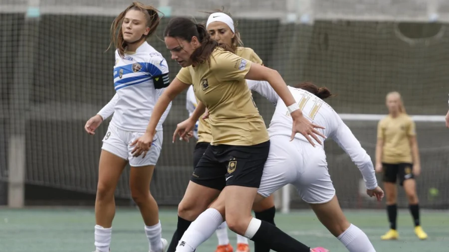 Veliki transfer najbolje fudbalerke Premijer lige: Marija Ana Milinković u Interu, Premijer liga BiH