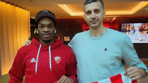 Smart stigao u Beograd, Euroleague