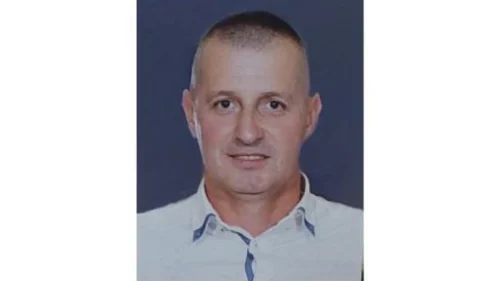Velibor Aleksić preminuo od posljedica saobraćajne nesreće