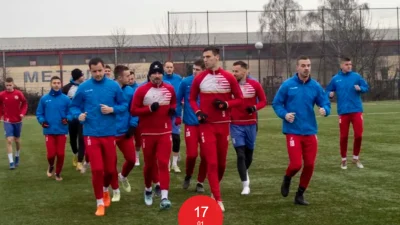 Startovala i Kozara, Prva liga Republike Srpske
