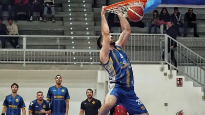 Bubanja pojačao reket Paljana, Prva liga RS