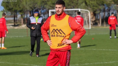 Staša Baštić treće pojačanje Radnika, Prva liga Republike Srpske