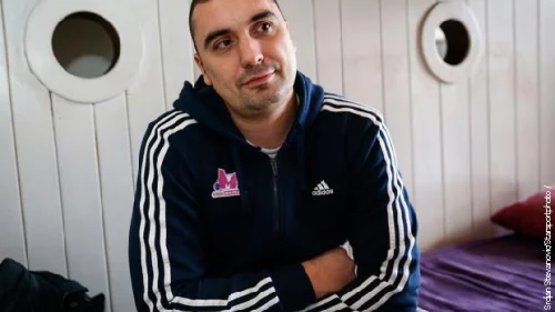 Dejan Milojević imao srčani udar