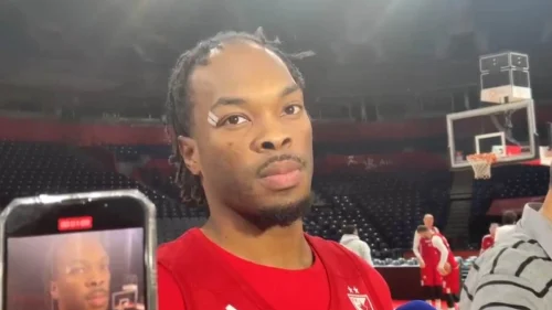Smart: Biće ovo ludo putovanje, Euroleague