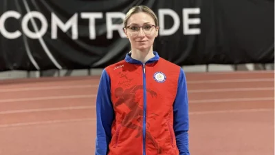 Gajićeva dvostruka šampionka Srpske