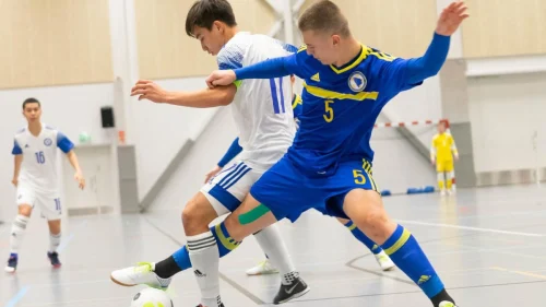 Novo pojačanje za Željeznicu: Čovrk stigao u prvoligaša, Prva liga Republike Srpske