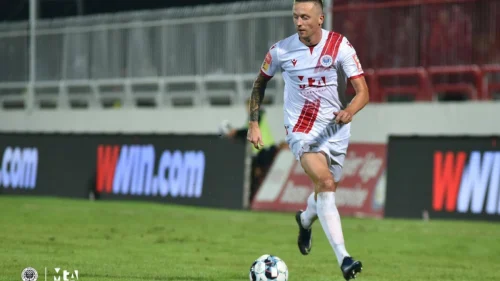 Rudar dovodi bivšeg fudbalera Sarajeva i Zrinjskog, Prva liga Republike Srpske