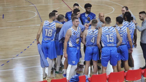 Sokolovi raširenih krila: Slavija vezala treću pobjedu, Prvenstvo BiH