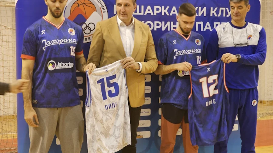 Jahorina predstavila pojačanja, Prva liga RS