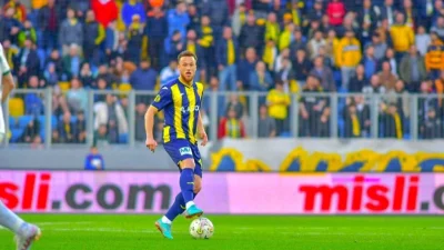 Andrej Đokanović promijenio klub